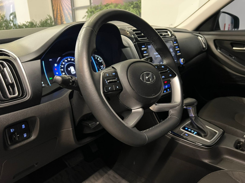 hyundai creta 1.0 tgdi flex limited at 24/25 seminovo6