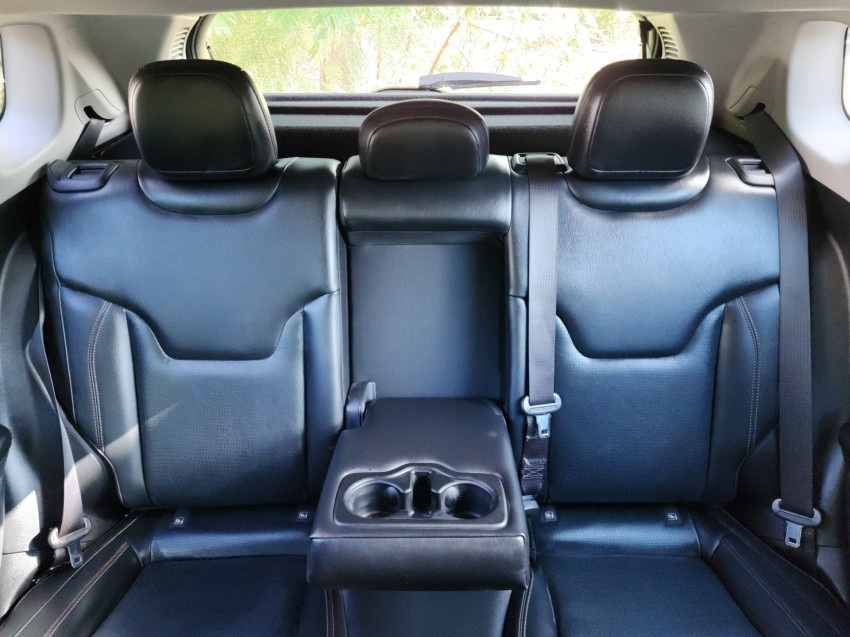 jeep compass 1.3 t270 turbo flex limited at6 23/23 seminovo14