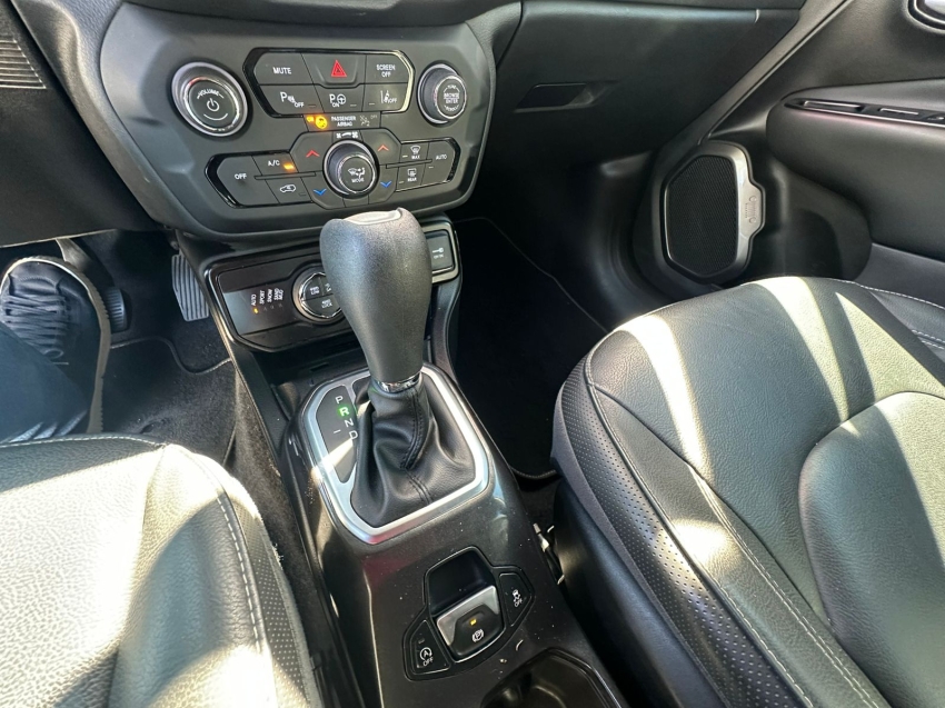 jeep renegade 1.3 t270 turbo flex s 4x4 at9 22/22 seminovo11