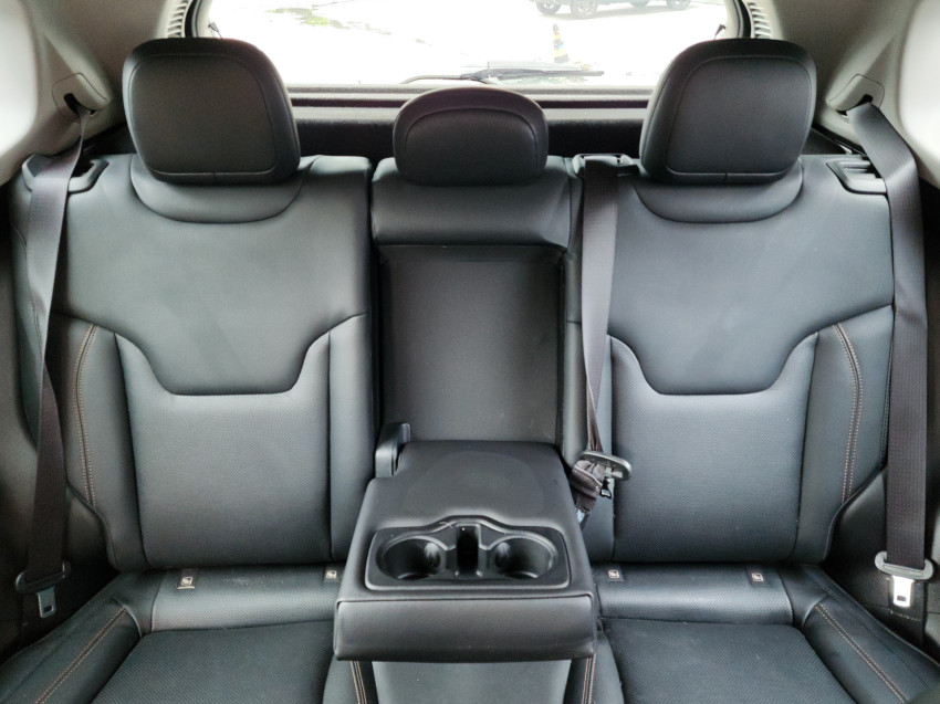 jeep compass 1.3 t270 turbo flex limited at6 23/23 seminovo14