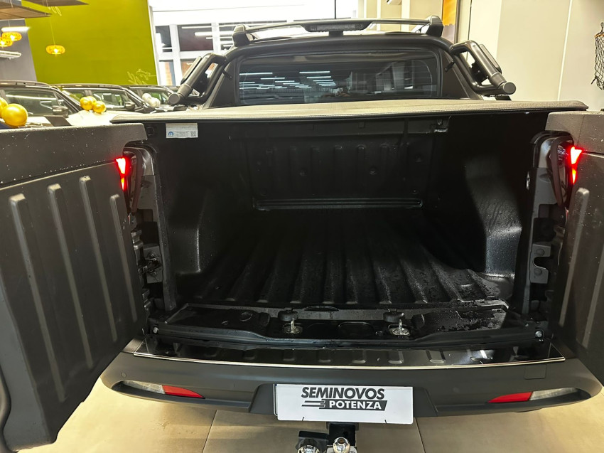 fiat toro 1.3 turbo 270 flex volcano at6 23/23 seminovo11