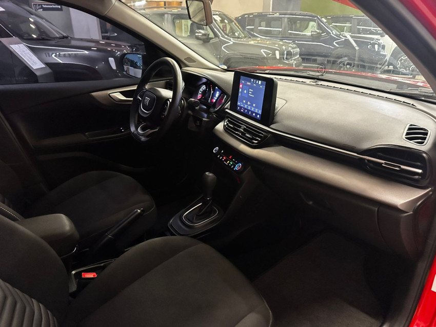 fiat pulse 1.0 turbo 200 flex audace cvt 9.9 3p automatico 20249