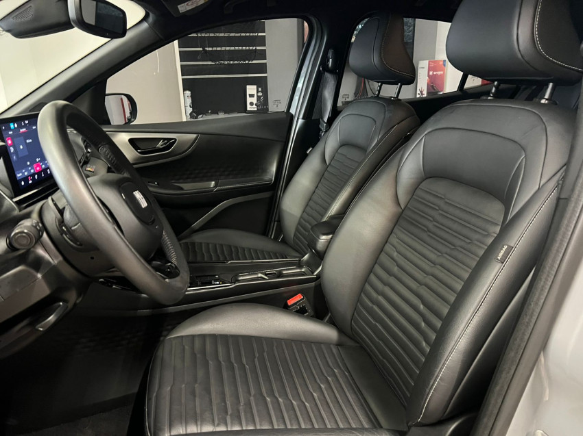 fiat fastback 1.3 turbo 270 flex limited edition at6 23/23 seminovo6