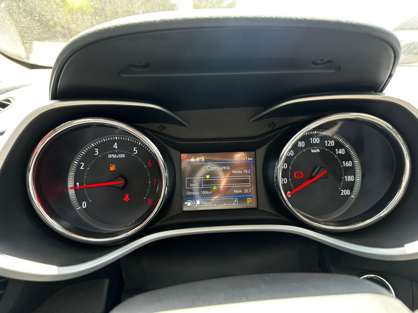 chevrolet tracker 1.2 turbo flex premier at 23/23 seminovo7