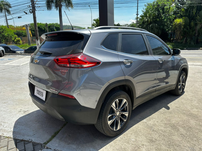 chevrolet tracker 1.2 turbo flex premier at 23/23 seminovo2
