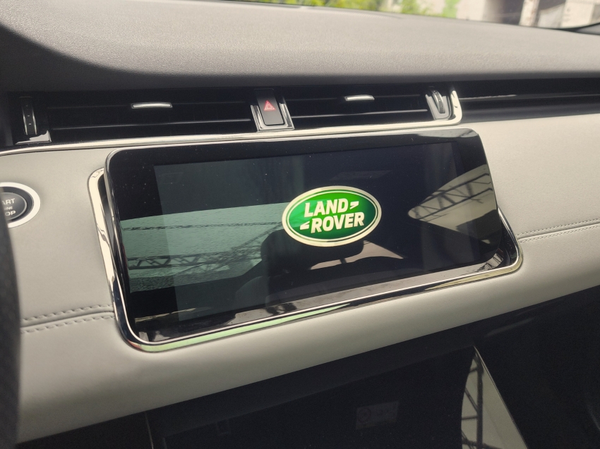 land rover range evoque 2.0 p250 flex r-dynamic se awd at 19/20 seminovo11