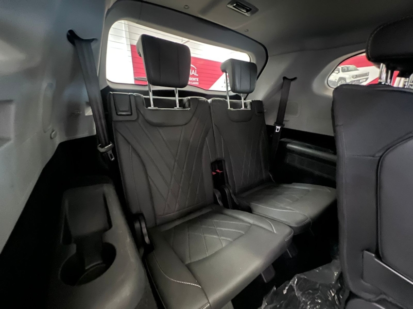 caoa chery tiggo 8 pro 1.6 tgdi gasolina dct 24/25 seminovo13