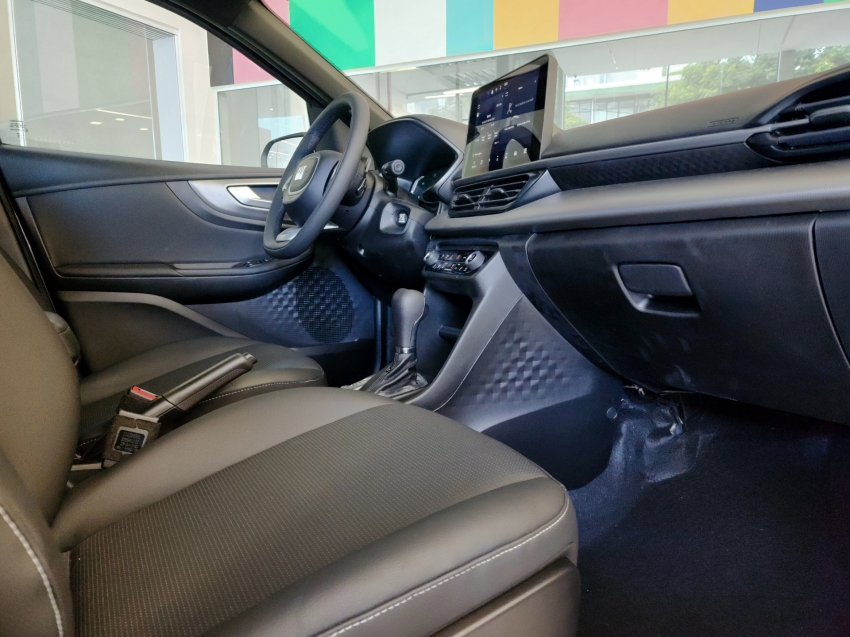 fiat pulse 1.0 turbo 200 hybrid impetus cvt 26/26 0km12