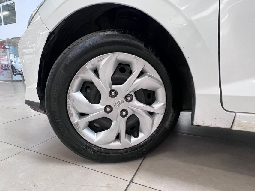 hyundai hb20s 1.0 12v flex comfort plus man 24/25 seminovo10