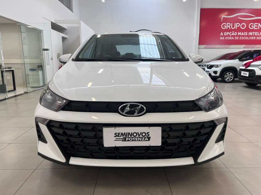 hyundai hb20s 1.0 12v flex comfort plus man 24/25 seminovo