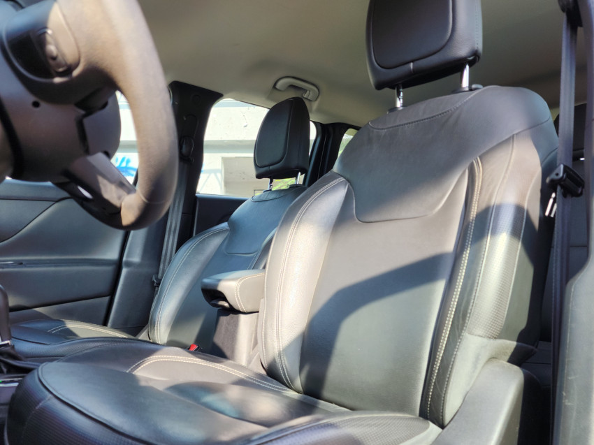 jeep renegade 1.8 16v flex sport 4p at 21/21 seminovo6