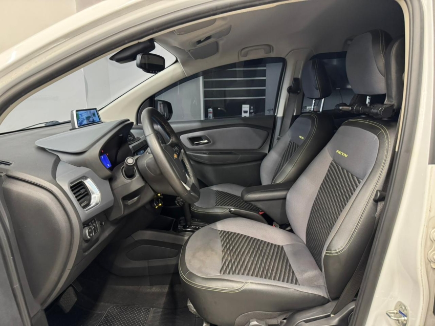 chevrolet spin 1.8 activ 8v flex 4p at 19/20 seminovo6
