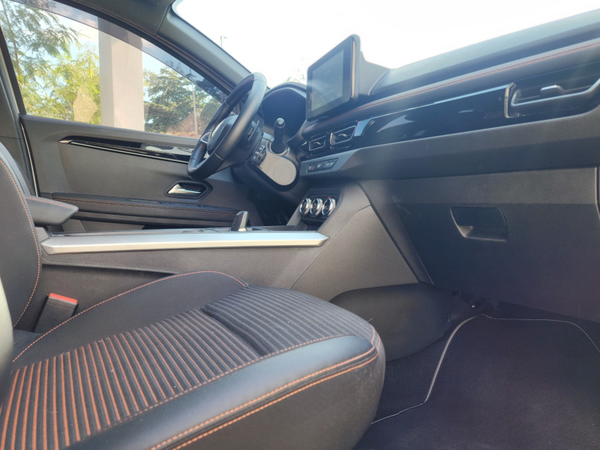 renault kardian 1.0 tce flex premiere edition edc 24/25 seminovo13