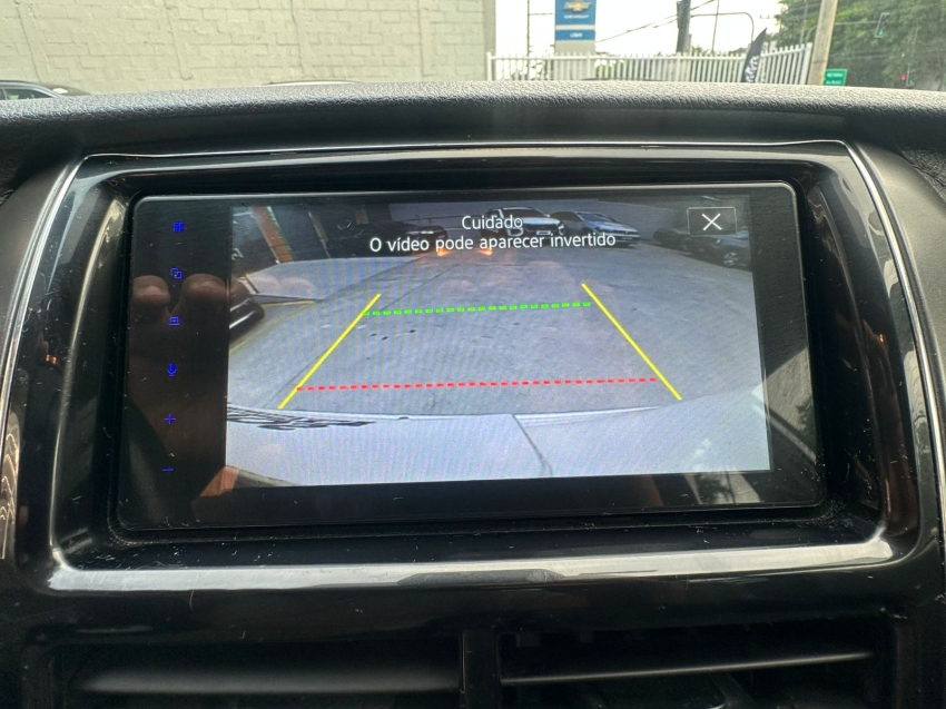 toyota yaris 1.5 16v flex xs multidrive 24/25 seminovo11