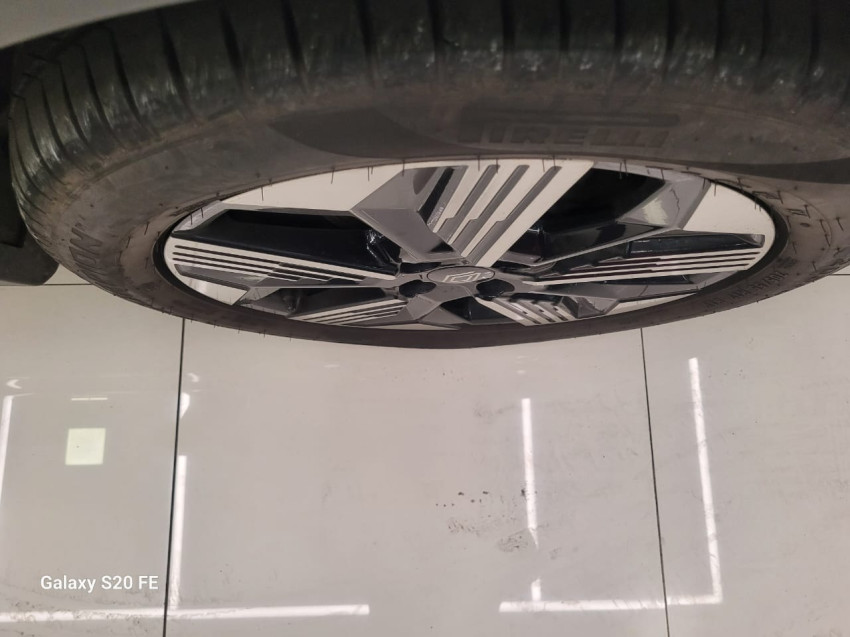 renault kardian 1.0 tce flex techno edc 24/25 seminovo7