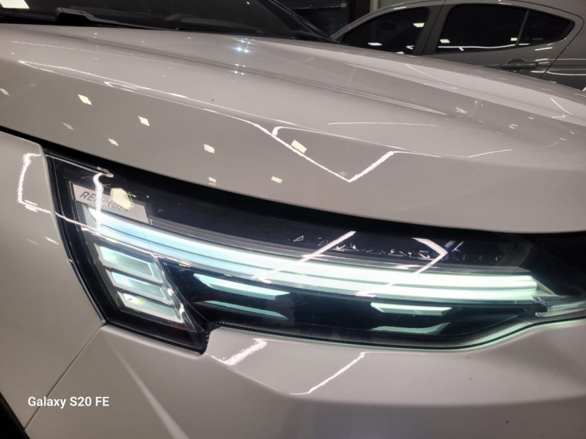 renault kardian 1.0 tce flex techno edc 24/25 seminovo12
