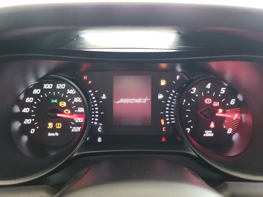 fiat argo 1.3 firefly flex trekking cvt 26/26 0km6