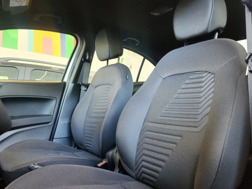 fiat cronos 1.3 firefly flex drive cvt 26/27 0km3