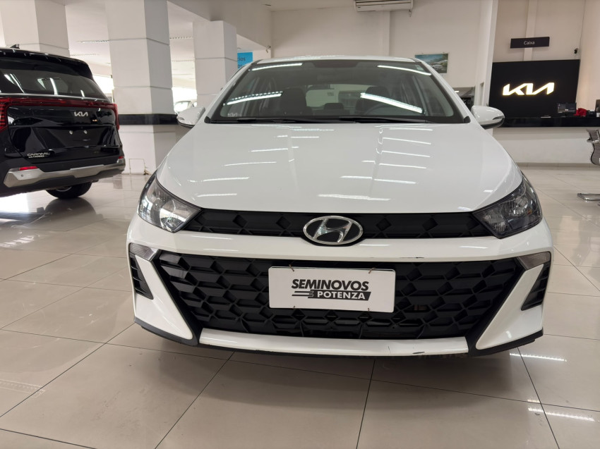 hyundai hb20s 1.0 12v flex comfort plus man 24/25 seminovo