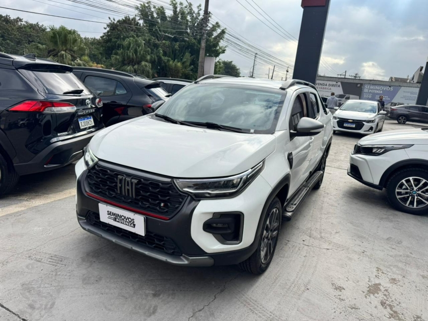 fiat strada 1.0 turbo 200 flex ultra cd cvt 9.9 4p automatico 2024