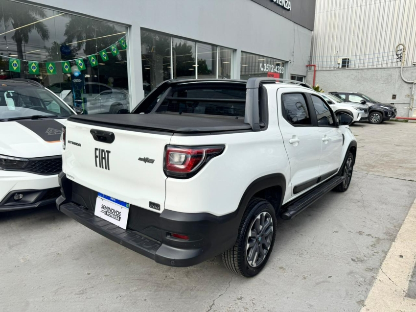 fiat strada 1.0 turbo 200 flex ultra cd cvt 9.9 4p automatico 20243