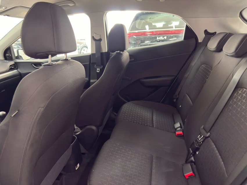 hyundai hb20 1.0 12v flex sense man 24/24 seminovo9