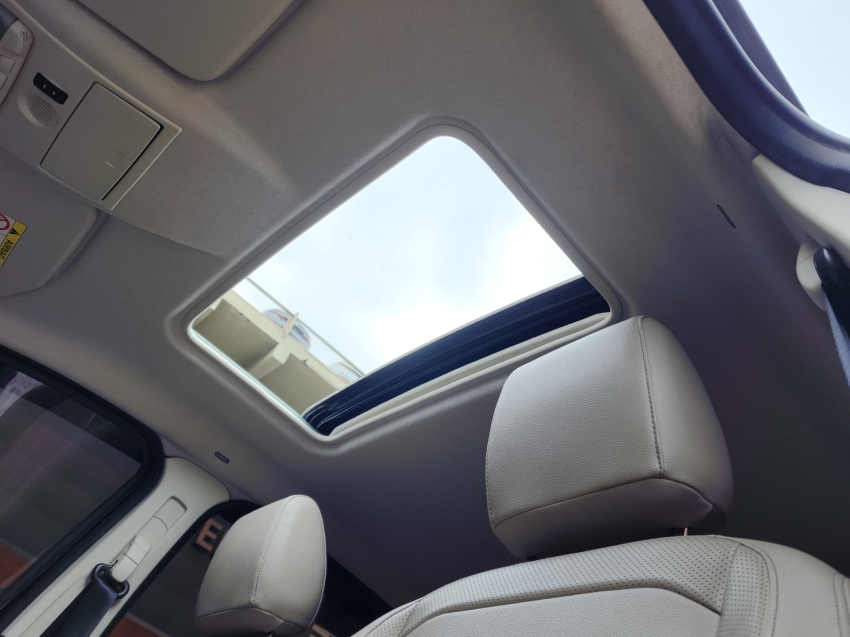 ford ecosport 2.0 direct flex titanium at 18/19 seminovo12