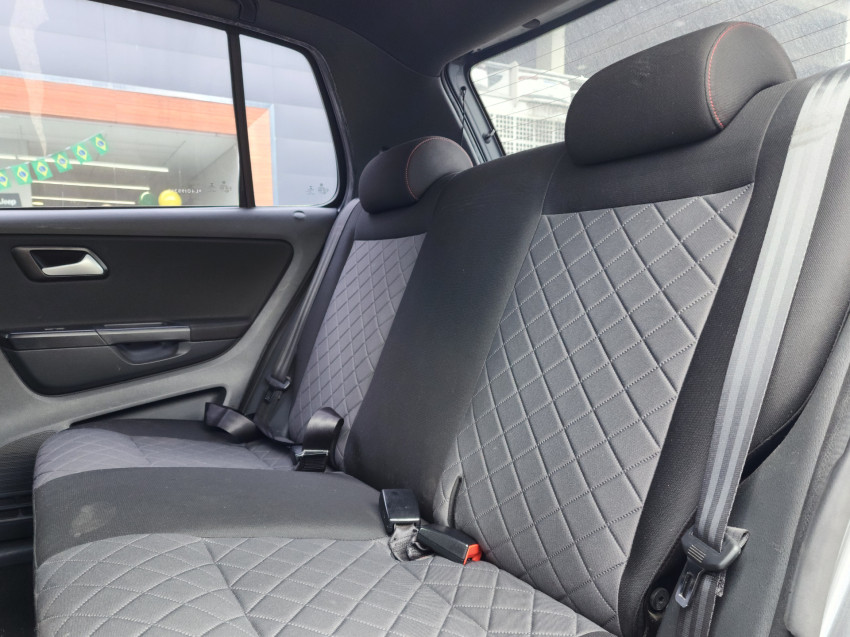 volkswagen fox 1.6 msi total flex xtreme 4p man 19/20 seminovo14