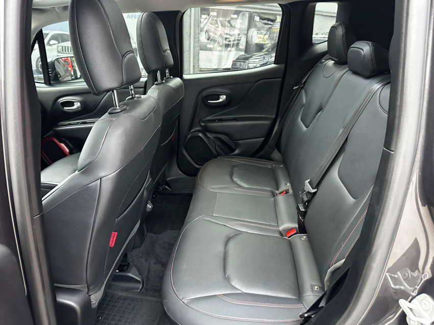 jeep renegade 4x4 turbo flex teto solar automatico t270 trailhawk13