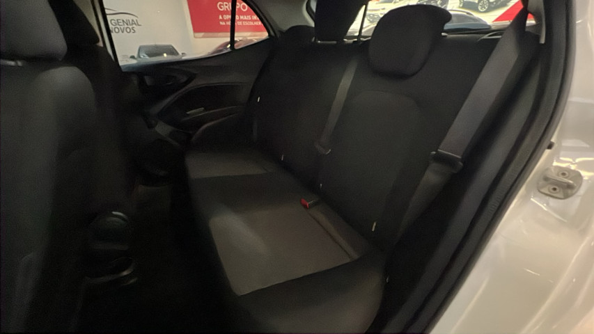 fiat argo 1.0 firefly flex drive man 24/25 seminovo12