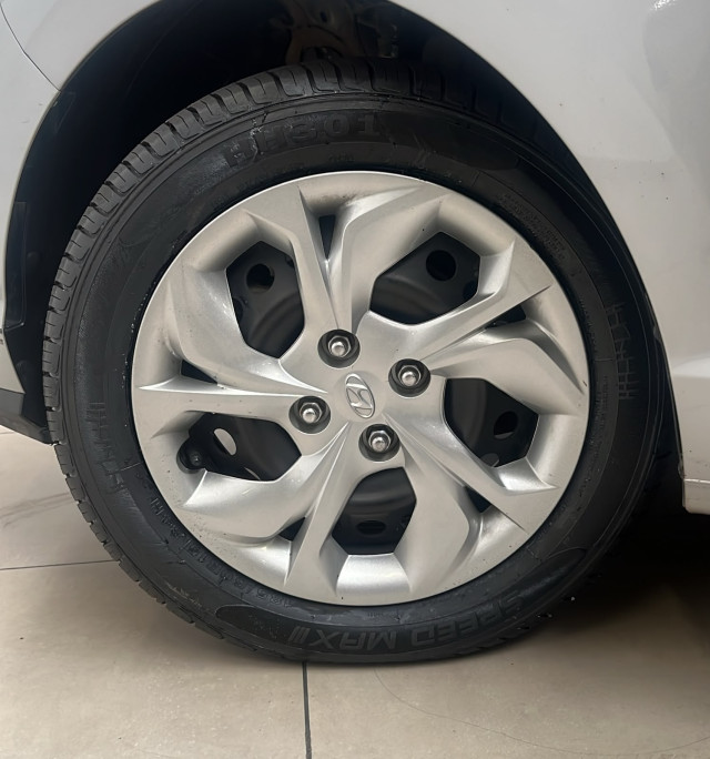 hyundai hb20 1.0 12v flex comfort man 25/26 seminovo10