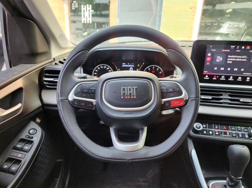 fastback 1.0 turbo 200 flex audace cvt13