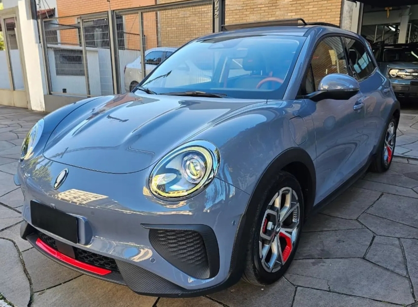 ora 03 63 kw eletrico gt - super novo!!!1