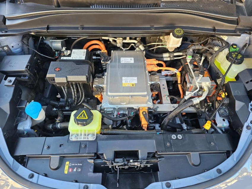 ora 03 63 kw eletrico gt - super novo!!!10