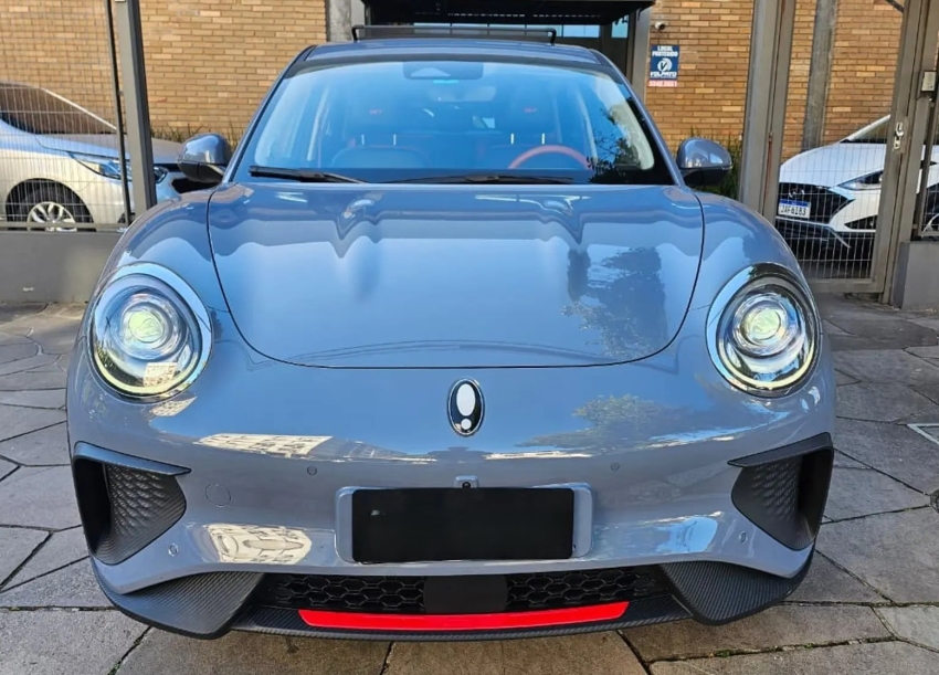 ora 03 63 kw eletrico gt - super novo!!!2