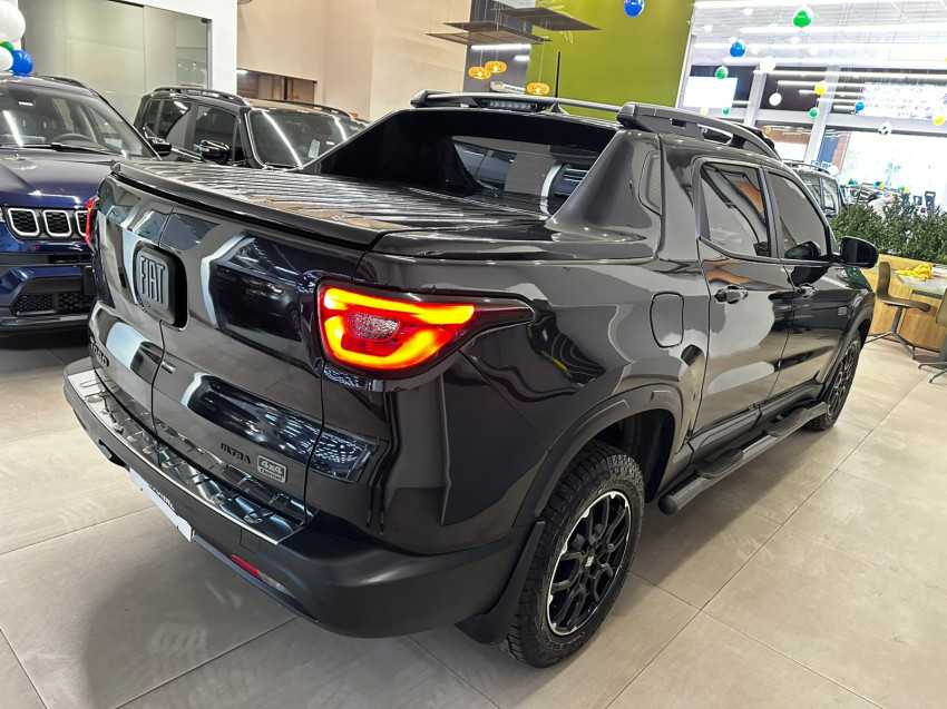 fiat toro 2.0 16v turbo diesel ultra 4wd at9 3p automatico 20243