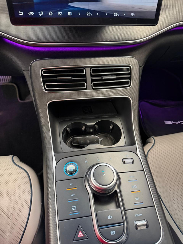 byd king 1.5 dm-i phev gs at 25/26 seminovo11
