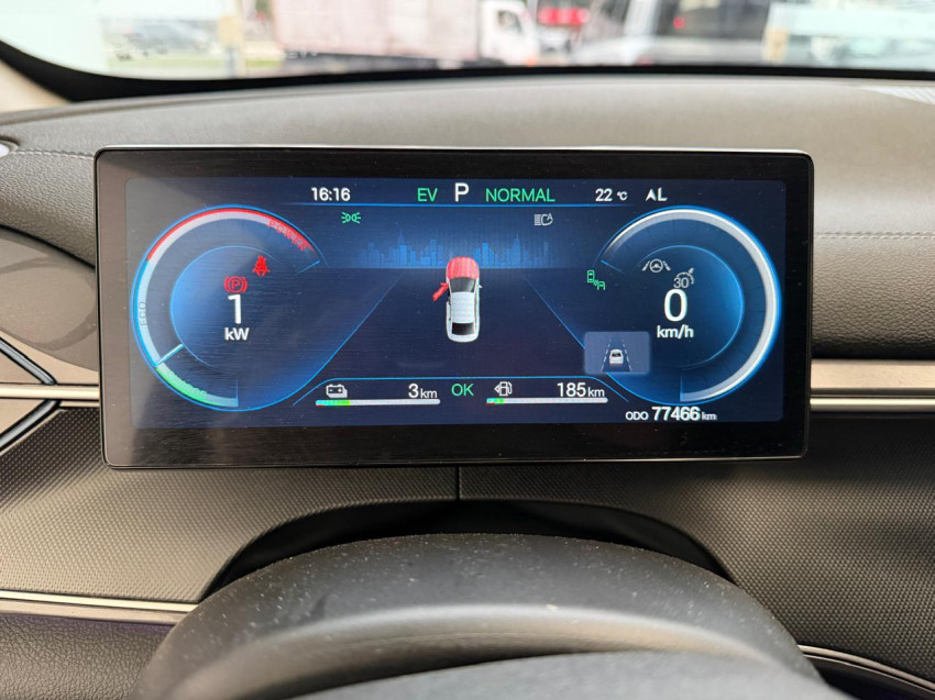byd king 1.5 dm-i phev gs at 25/26 seminovo8