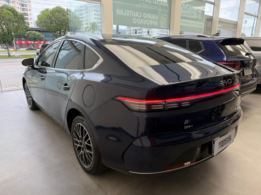 byd king 1.5 dm-i phev gs at 25/26 seminovo5