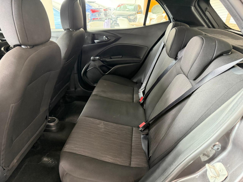 fiat argo 1.0 firefly flex drive man 25/26 seminovo12