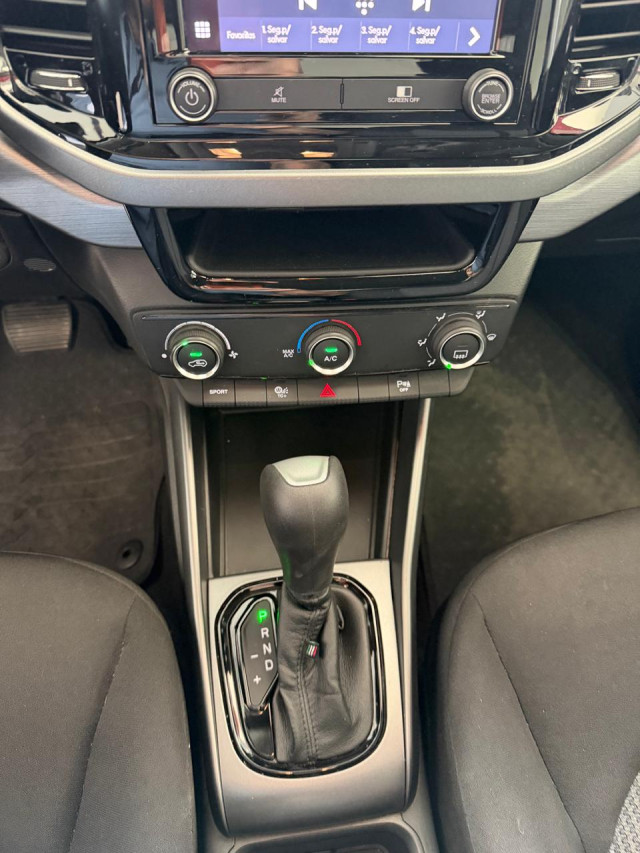 fiat toro 1.3 turbo 270 flex endurance at6 25/25 seminovo11