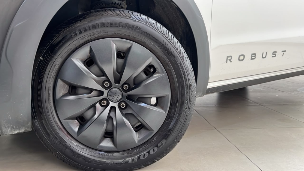 volkswagen saveiro 1.6 msi robust cs 16v flex 2p man 24/25 seminovo9