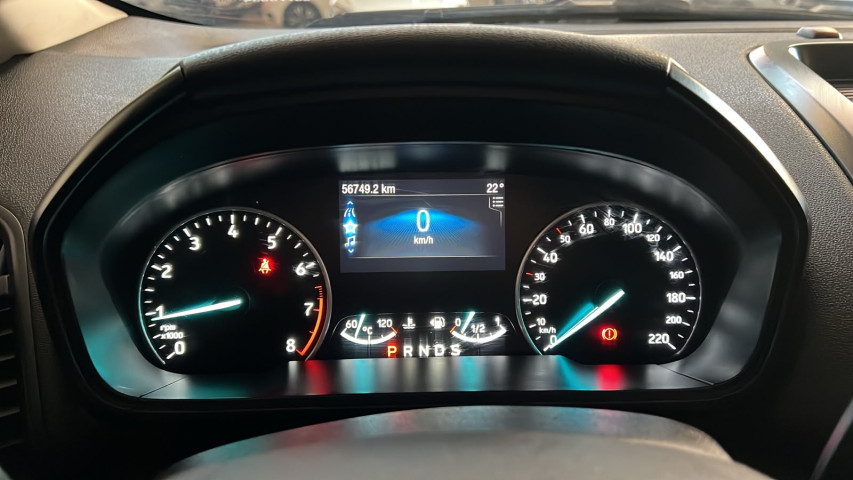 ford ecosport 1.5 ti-vct flex freestyle at 19/20 seminovo9