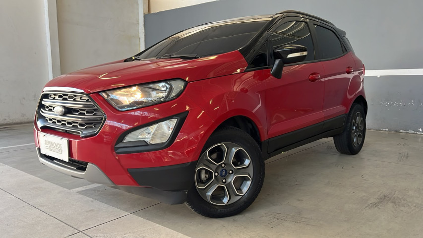 ford ecosport 1.5 ti-vct flex freestyle at 19/20 seminovo2