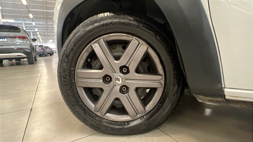 renault kwid 1.0 12v sce flex zen man 24/25 seminovo10