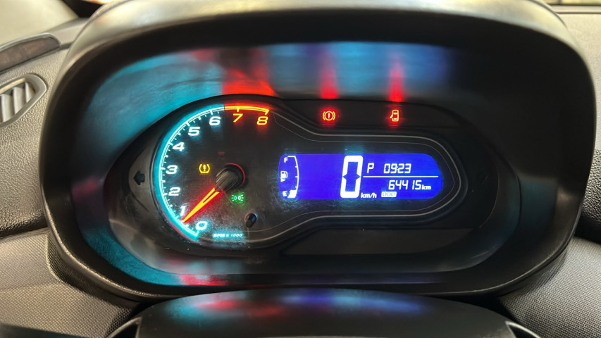 chevrolet prisma 1.4 mpfi advantage 8v flex 4p at 18/18 seminovo9