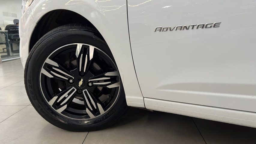chevrolet prisma 1.4 mpfi advantage 8v flex 4p at 18/18 seminovo10