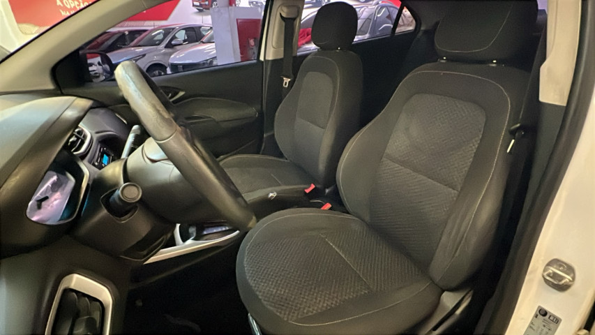 chevrolet prisma 1.4 mpfi advantage 8v flex 4p at 18/18 seminovo6
