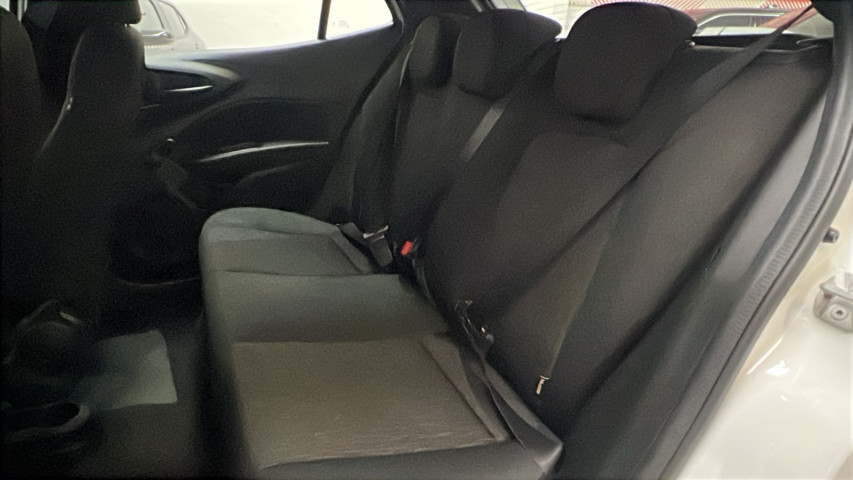 fiat argo 1.0 firefly flex drive man 25/26 seminovo12