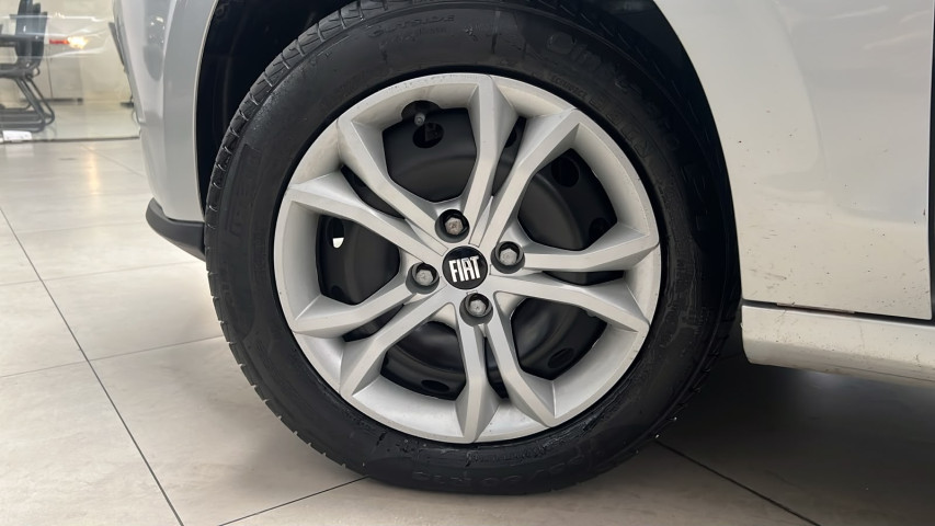 fiat argo 1.0 firefly flex drive man 24/25 seminovo10